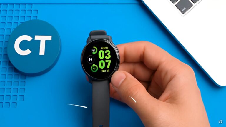 Como Formatar Garmin Vivoactive 5 GPS