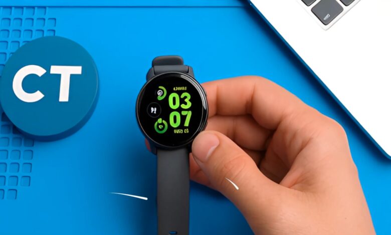 Como Formatar Garmin Vivoactive 5 GPS