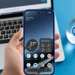 Como formatar Google Pixel 10