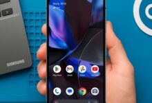 Como formatar o Google Pixel 9
