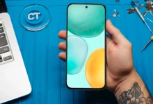 Como Formatar Honor X6c