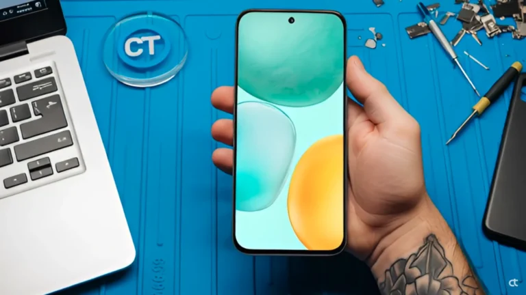 Como Formatar Honor X6c