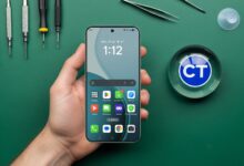 Como formatar Oppo Reno 14 F 5G