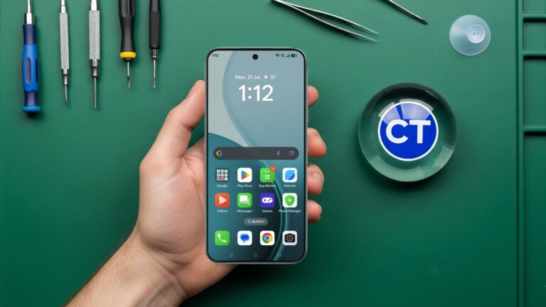 Como formatar Oppo Reno 14 F 5G