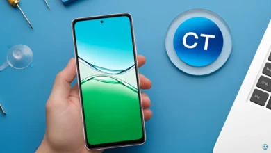 Como Formatar Oppo A5 5G