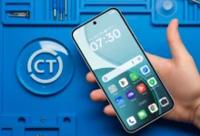 Como formatar Oppo Reno 13 FS 5G