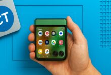 Como Formatar Motorola Razr 60