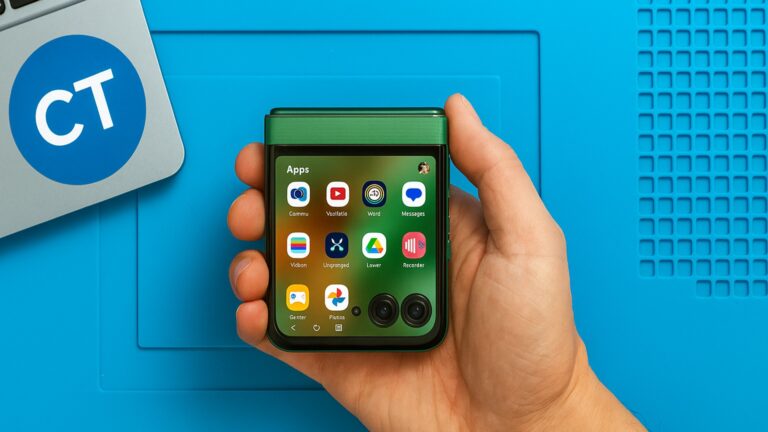 Como Formatar Motorola Razr 60