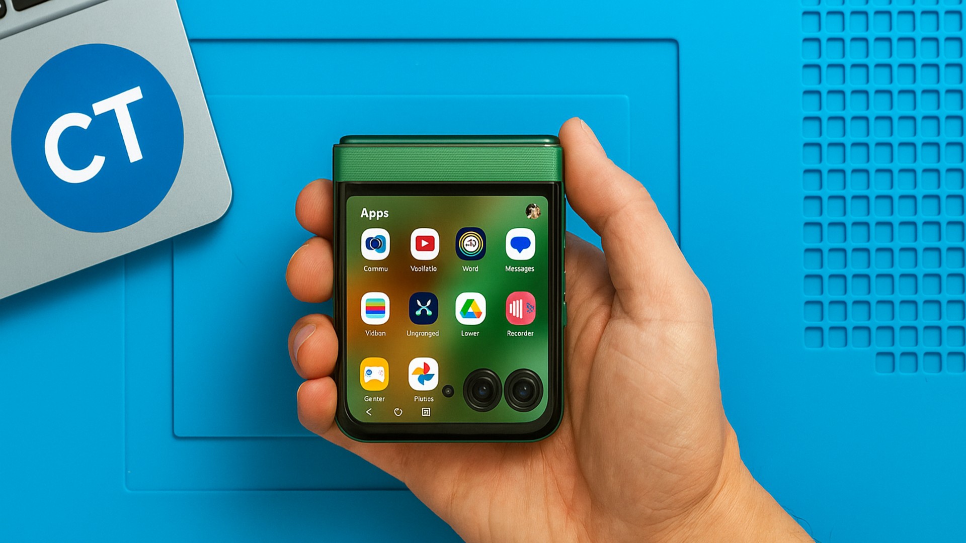 Como Formatar Motorola Razr 60