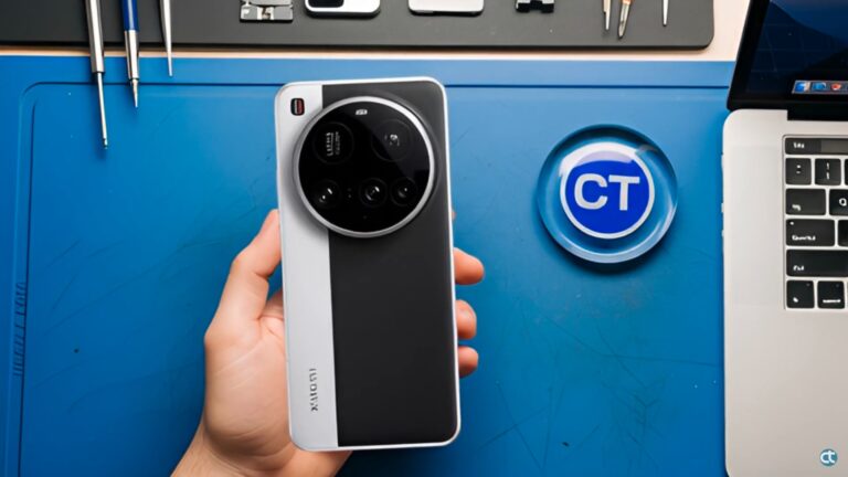 Como formatar Xiaomi 15 Ultra