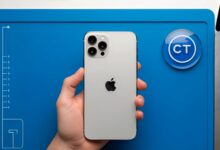 Como ativar a Proteção de Dispositivo Roubado no iPhone 16 Pro