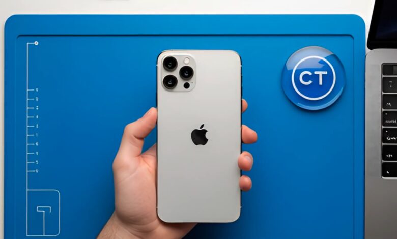 Como ativar a Proteção de Dispositivo Roubado no iPhone 16 Pro