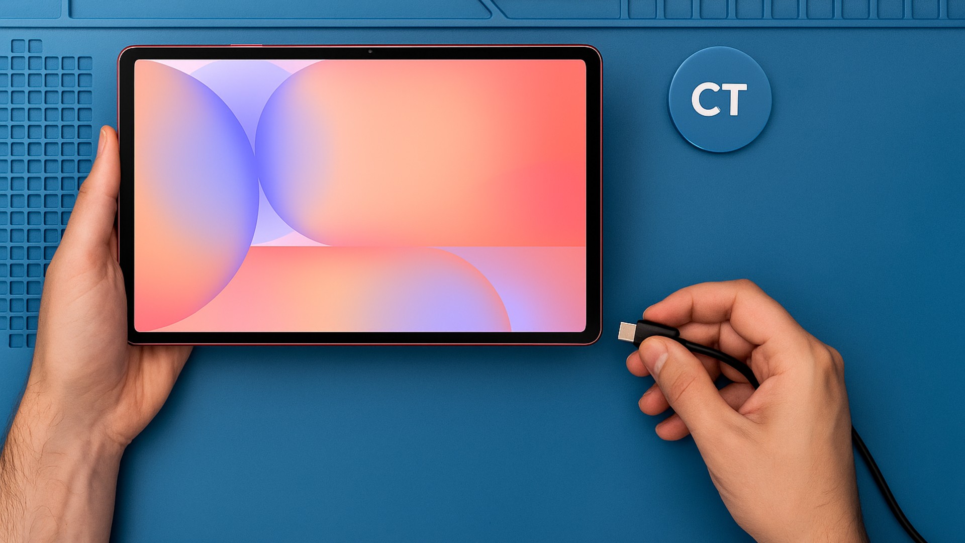 Como Formatar Samsung Galaxy Tab S10 Lite 5G