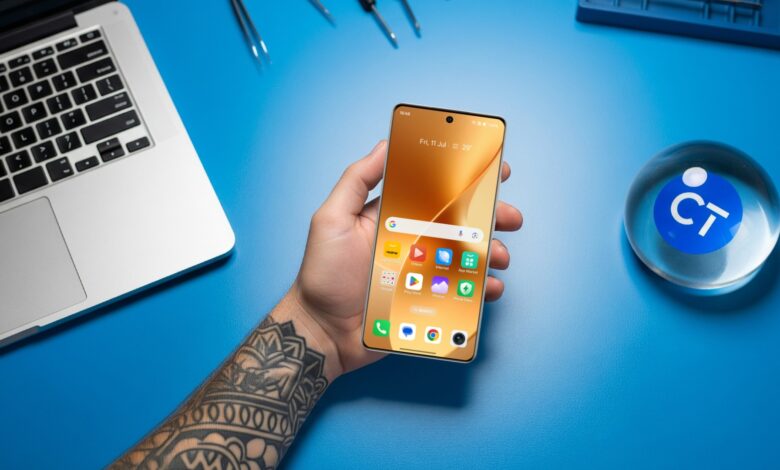 Como Formatar Realme 15 5G