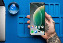 Como Formatar Tecno Camon 30 5G