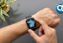 Como restaurar o Apple Watch Series 11