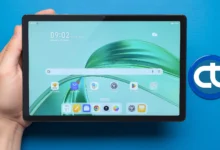 Como formatar HONOR Pad X8a