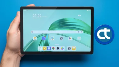 Como formatar HONOR Pad X8a