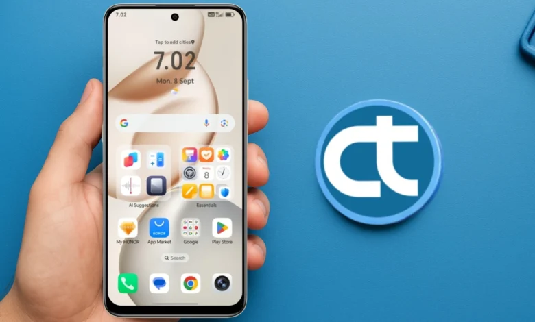 Como formatar Honor 400 Smart