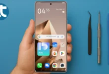 Como formatar Infinix Note 50s 5G