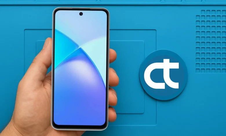 Como formatar Infinix Smart 10