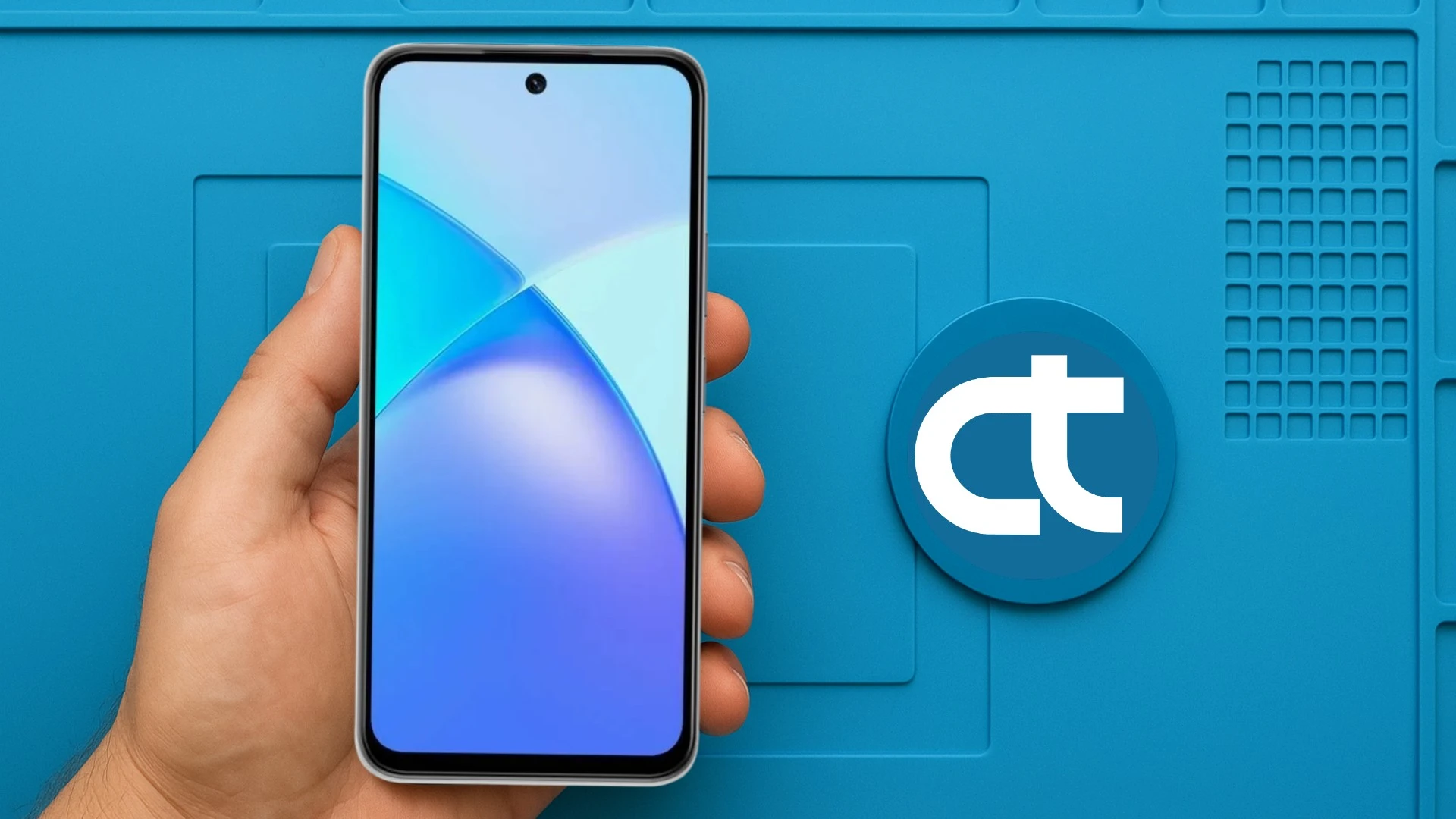 Como formatar Infinix Smart 10