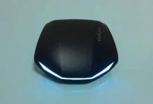 Lenovo GM2 Pro: como emparelhar, usar os comandos e resetar