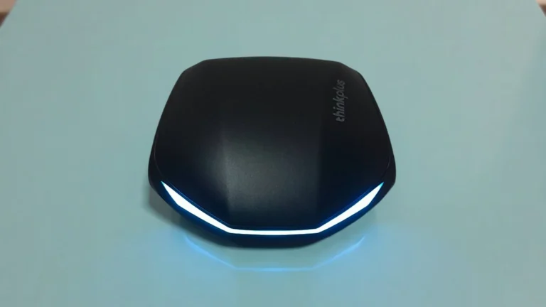 Lenovo GM2 Pro: como emparelhar, usar os comandos e resetar