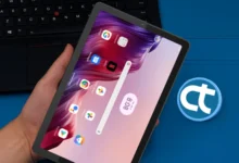 Como formatar Lenovo Tab M9