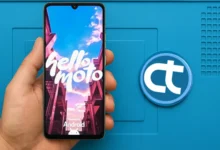 Como formatar Motorola Moto G06 Power