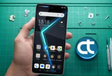 Nubia Neo 2: Como fazer Hard Reset?