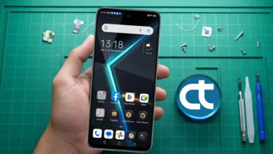 Nubia Neo 2: Como fazer Hard Reset?