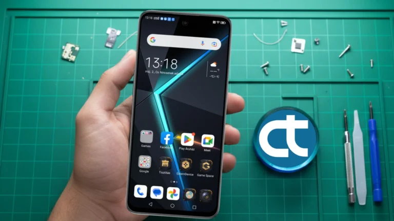 Nubia Neo 2: Como fazer Hard Reset?