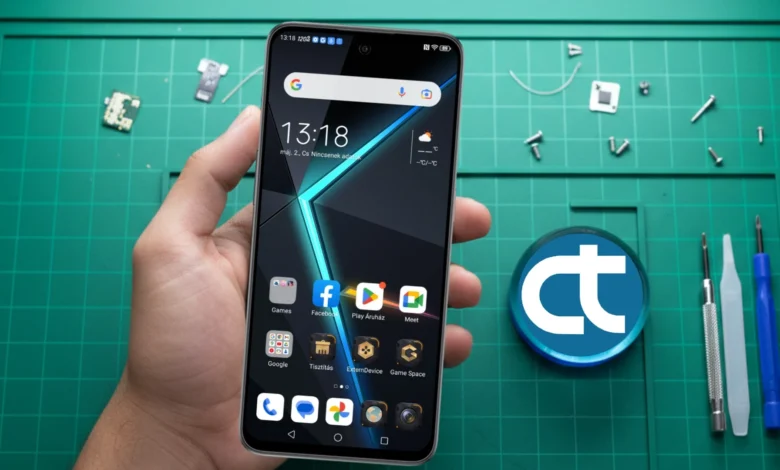 Nubia Neo 2: Como fazer Hard Reset?