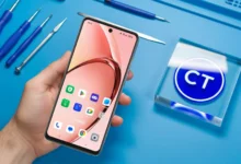 Como formatar Oppo A3