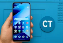 Como formatar Poco C85