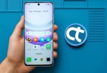 Como formatar Realme C75 5G