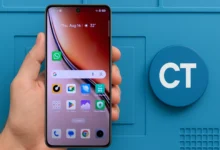 Como formatar Realme P3 5G