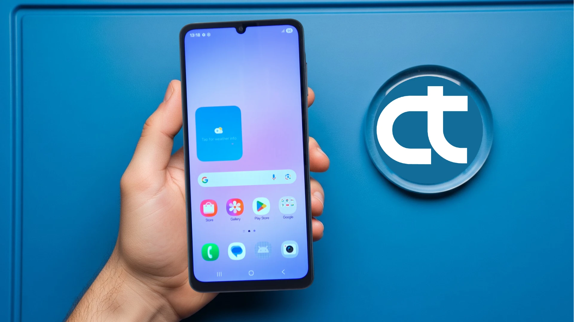 Como formatar Samsung Galaxy A07