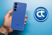 Como formatar Samsung Galaxy S25 FE