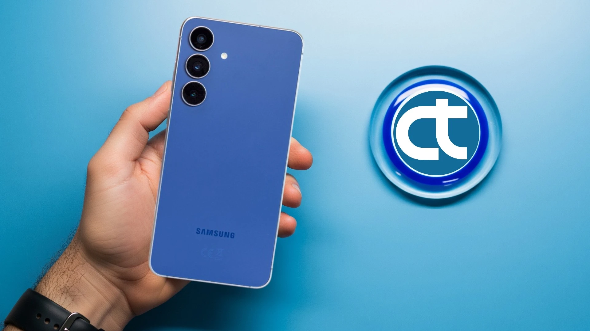 Como formatar Samsung Galaxy S25 FE