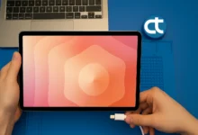 Como formatar Samsung Galaxy Tab S11