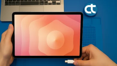 Como formatar Samsung Galaxy Tab S11