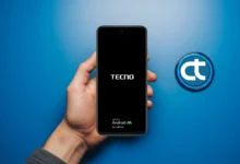 Como formatar Tecno Spark Go 1