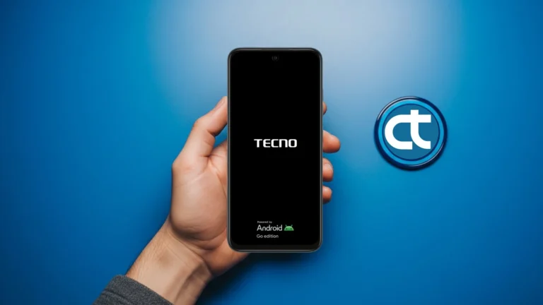 Como formatar Tecno Spark Go 1