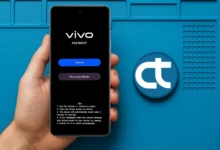 Hard Reset Vivo V40 Lite (Formatar)