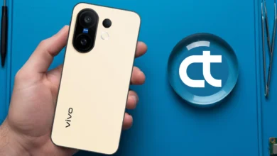 Como fazer Hard Reset: Vivo X200 FE (Formatar)