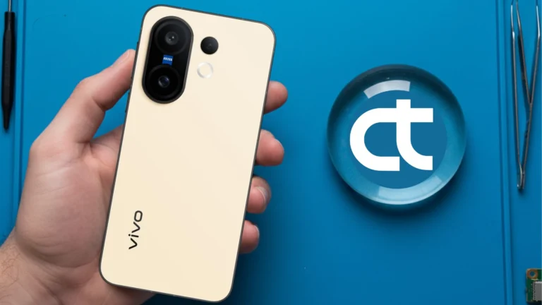 Como fazer Hard Reset: Vivo X200 FE (Formatar)