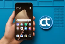 Como formatar Xiaomi 15T