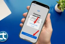 Como converter Chip Físico em eSIM no iPhone 17